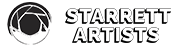 STARRETT ARTISTS