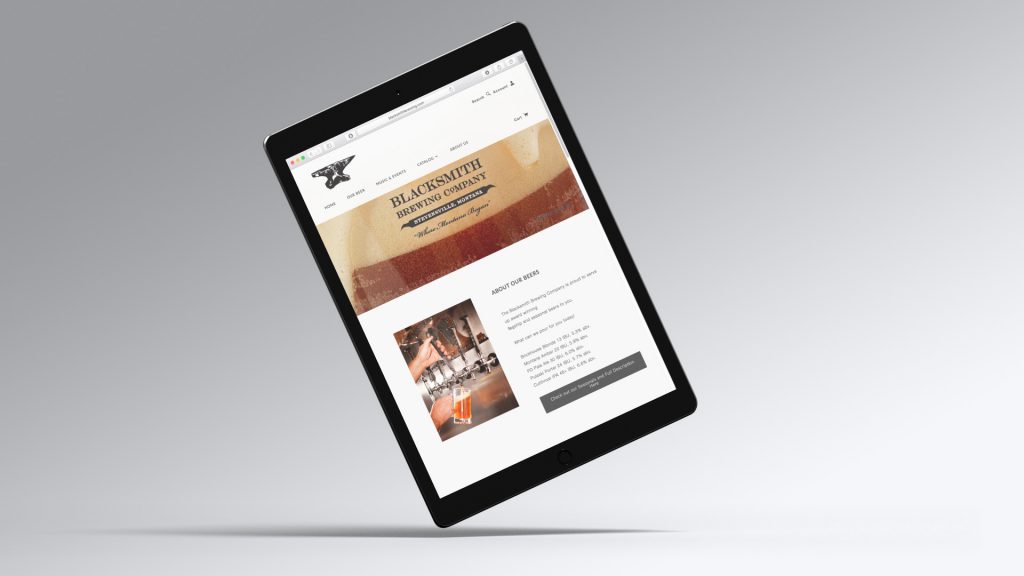 website-mockup